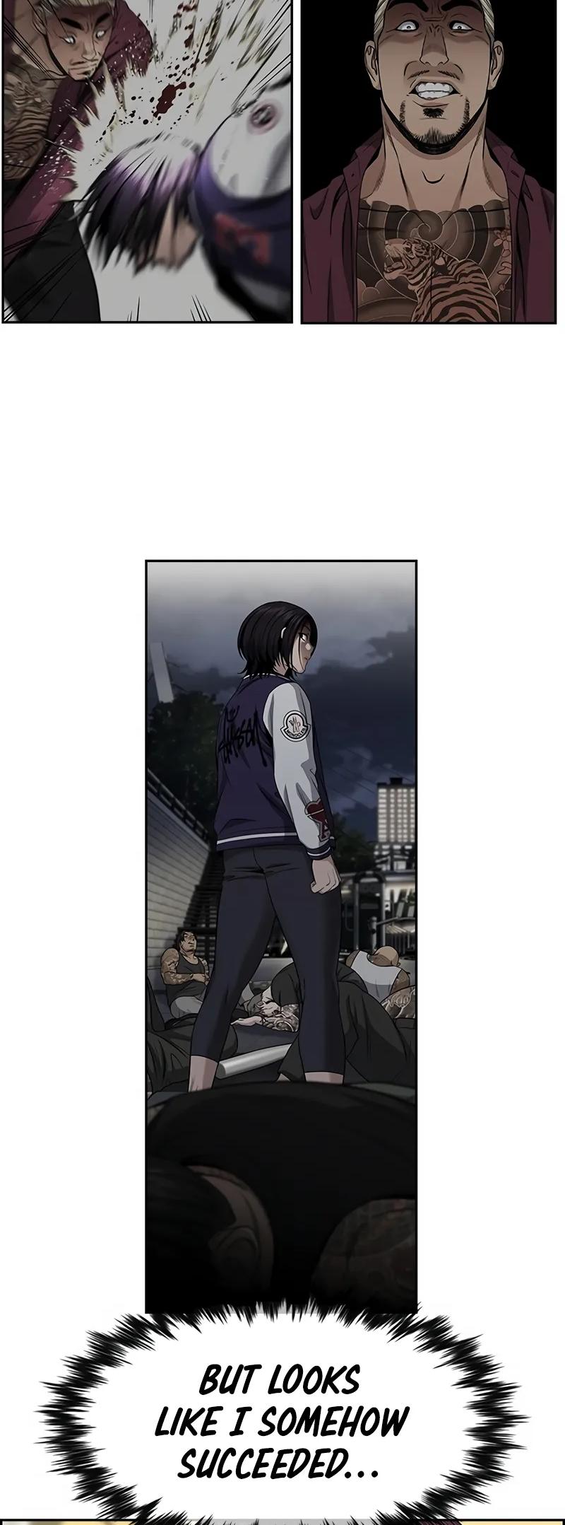 Get Schooled Chap 143 - Next Chap 144