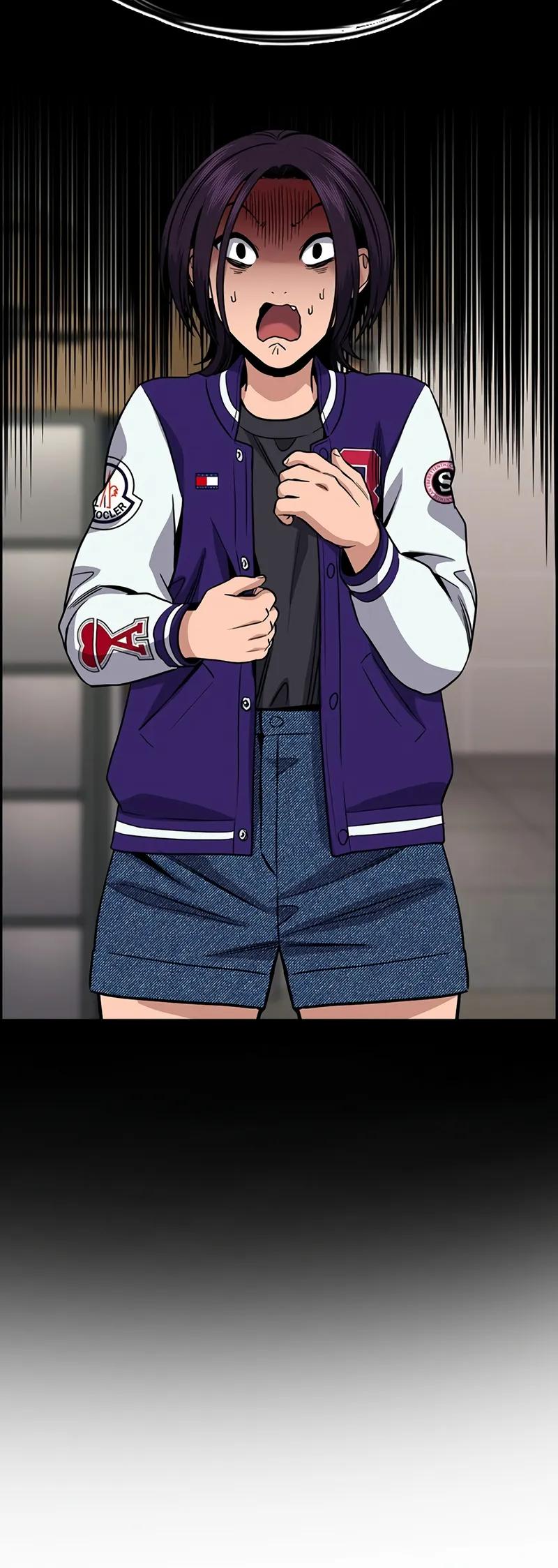 Get Schooled Chap 143 - Next Chap 144
