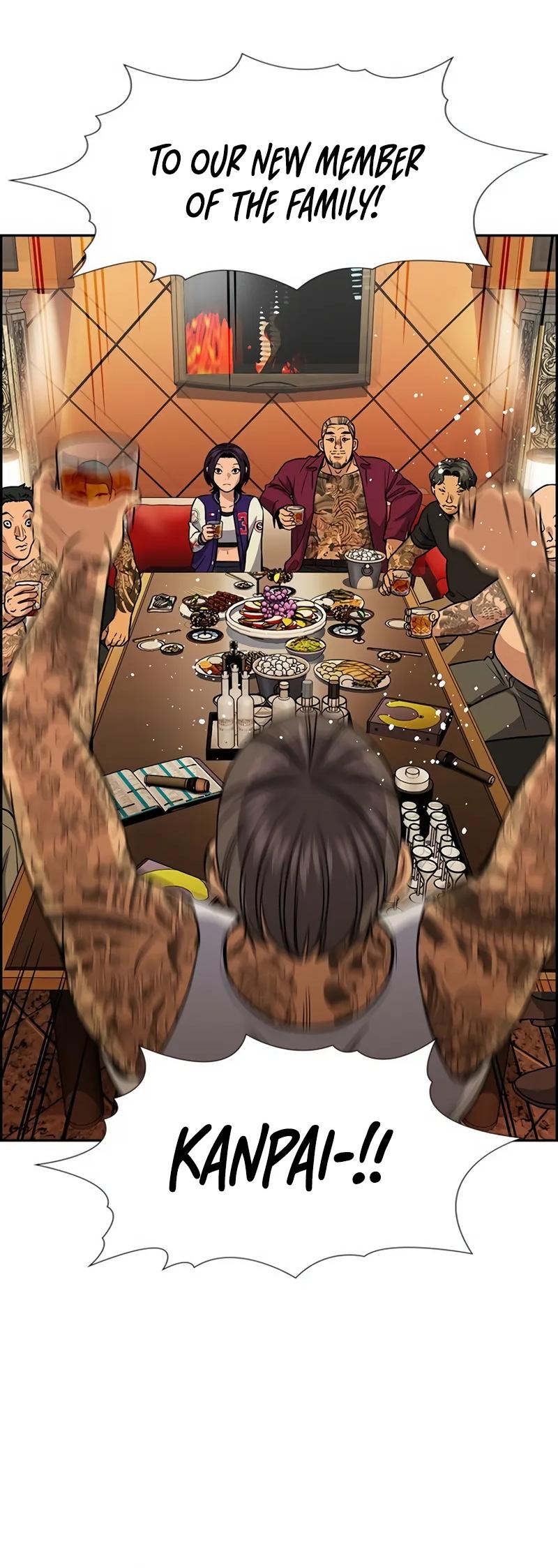 Get Schooled Chap 143 - Next Chap 144