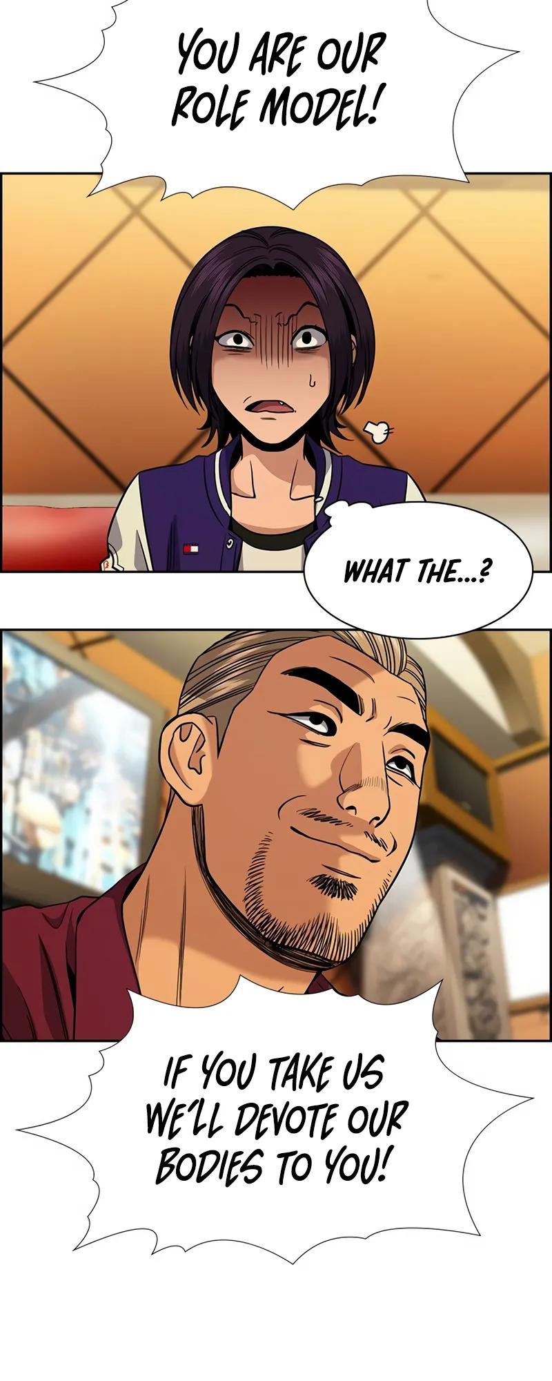 Get Schooled Chap 143 - Next Chap 144