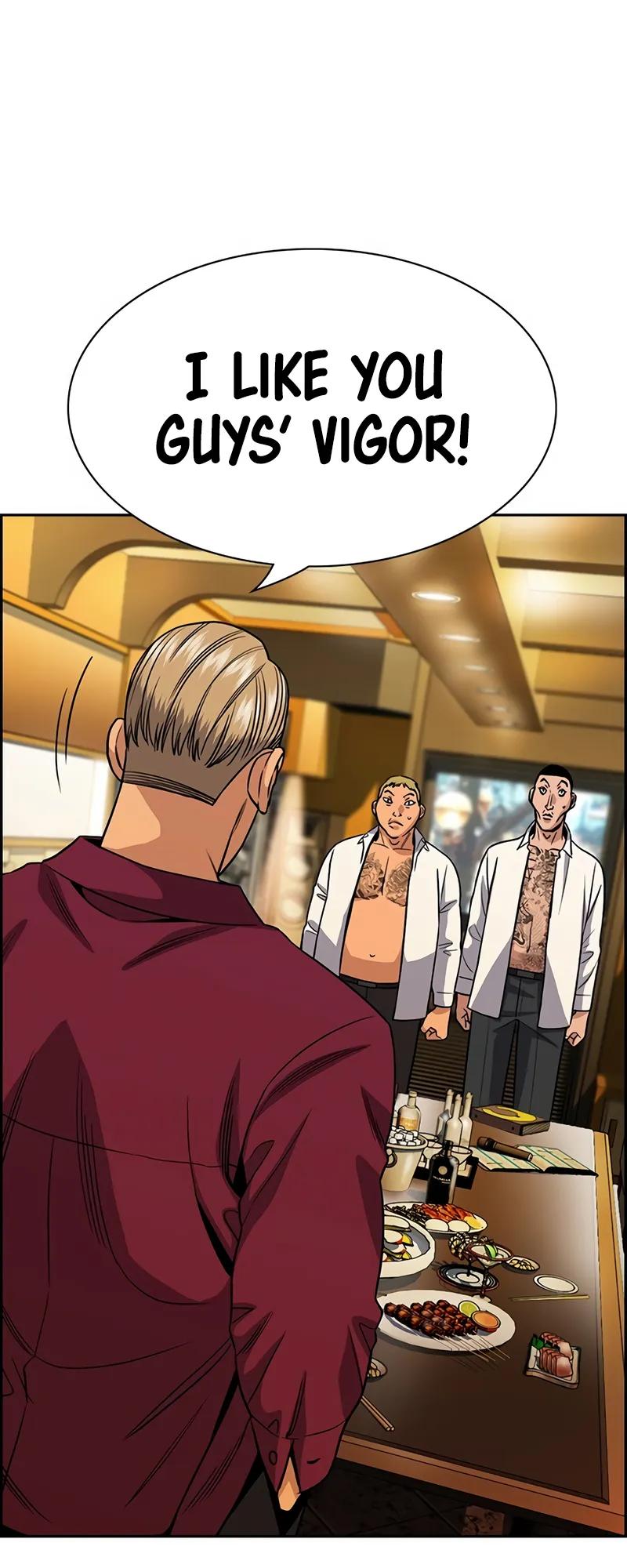 Get Schooled Chap 143 - Next Chap 144