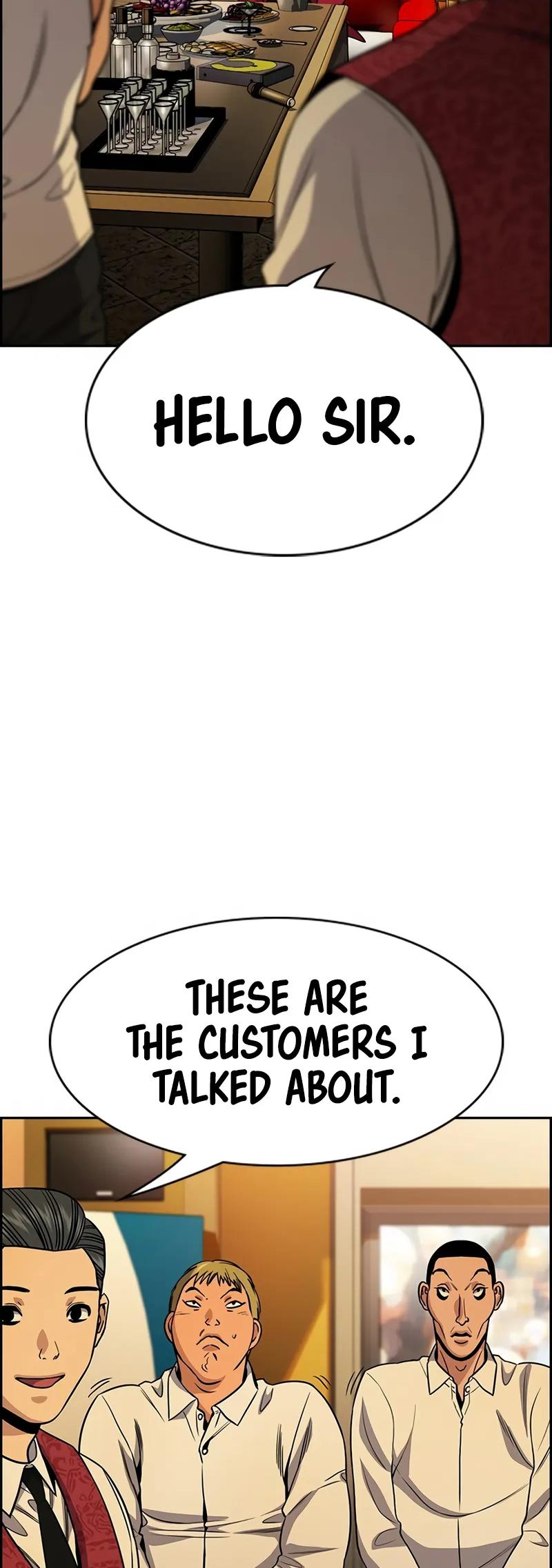 Get Schooled Chap 143 - Next Chap 144