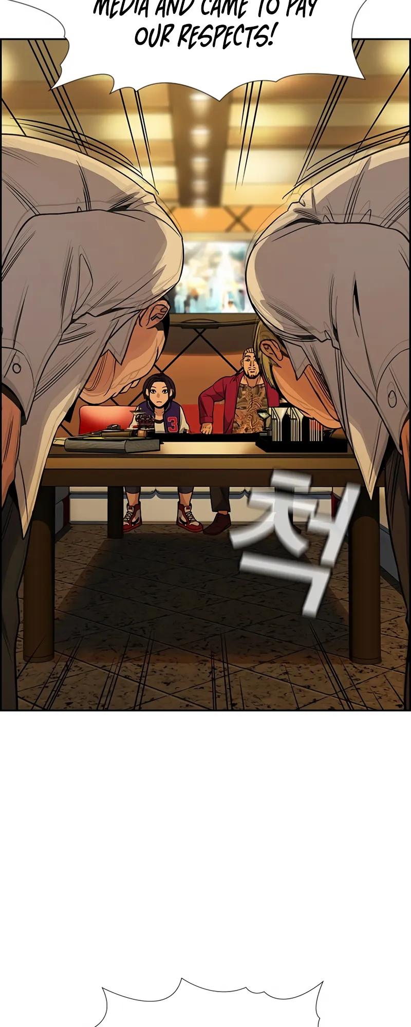 Get Schooled Chap 143 - Next Chap 144