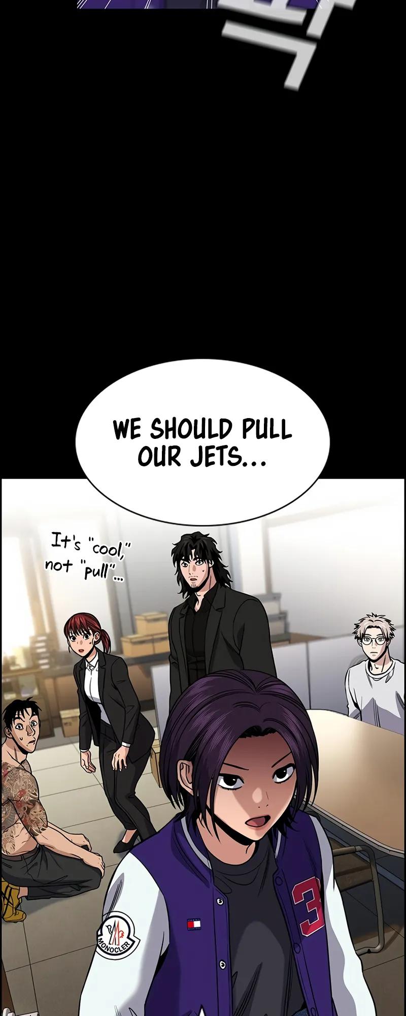 Get Schooled Chap 143 - Next Chap 144