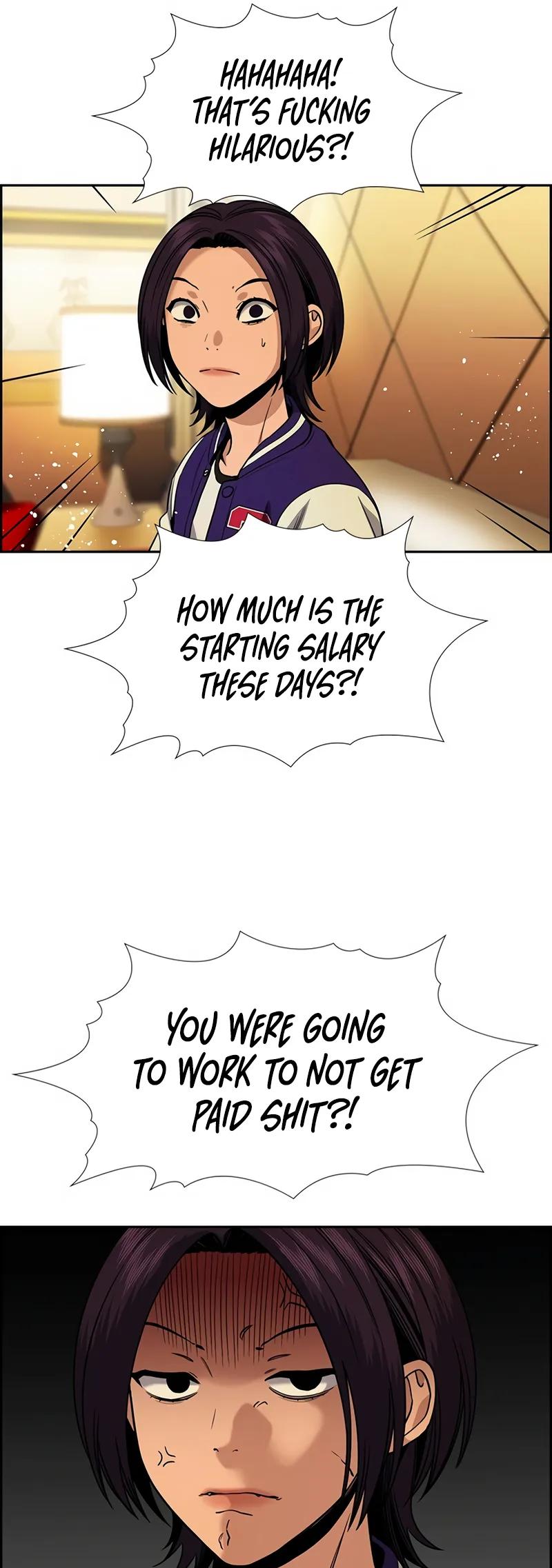 Get Schooled Chap 143 - Next Chap 144