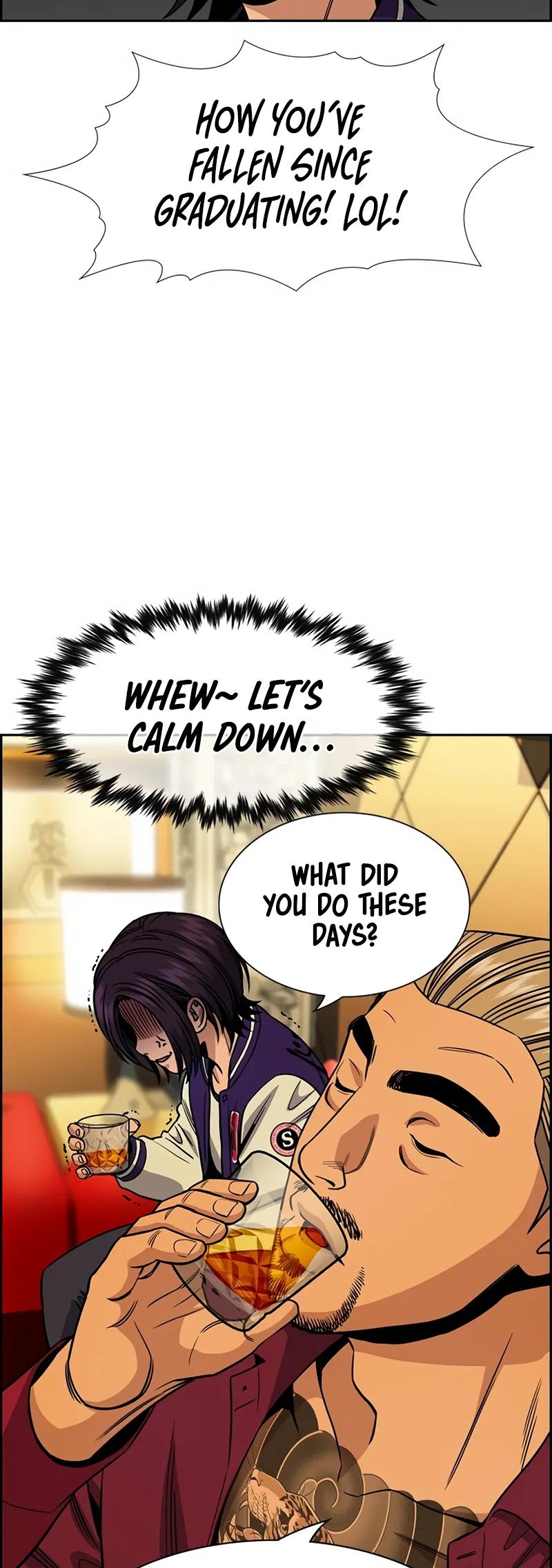 Get Schooled Chap 143 - Next Chap 144
