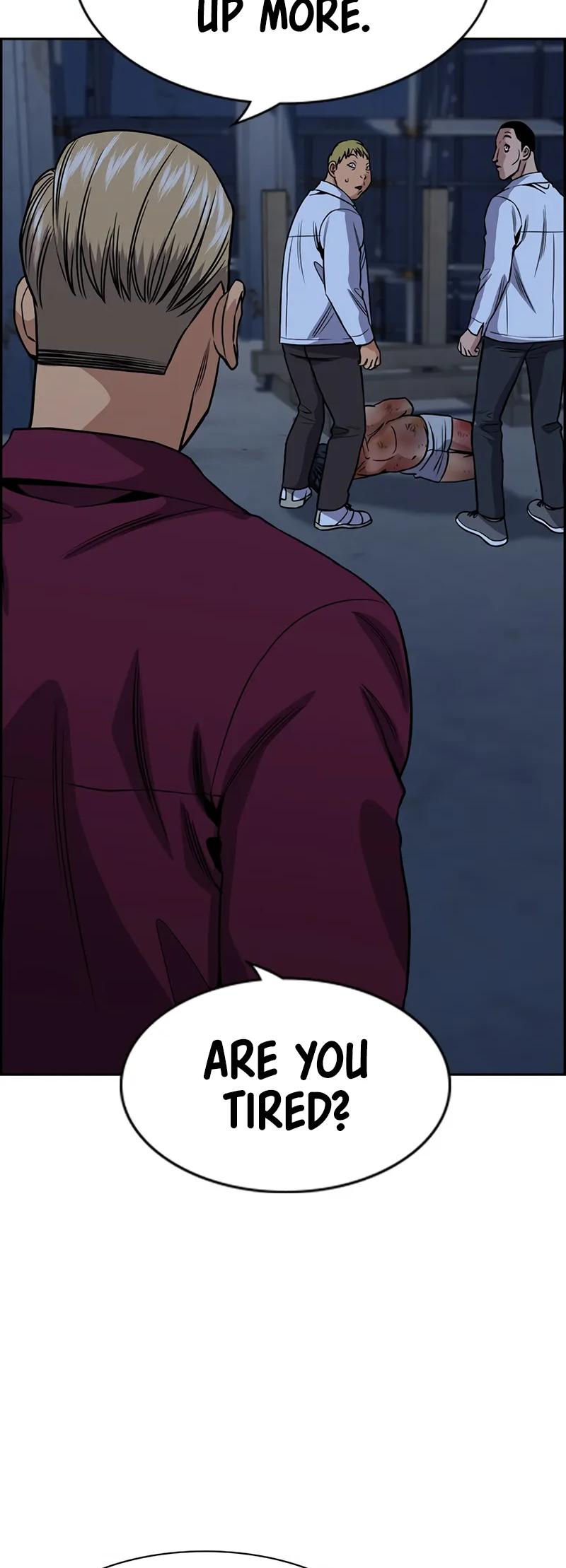 Get Schooled Chap 143 - Next Chap 144