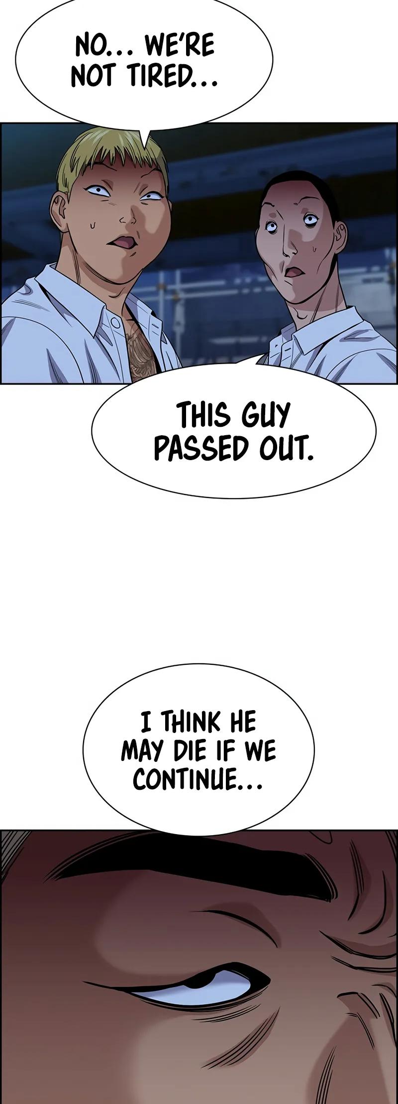 Get Schooled Chap 143 - Next Chap 144