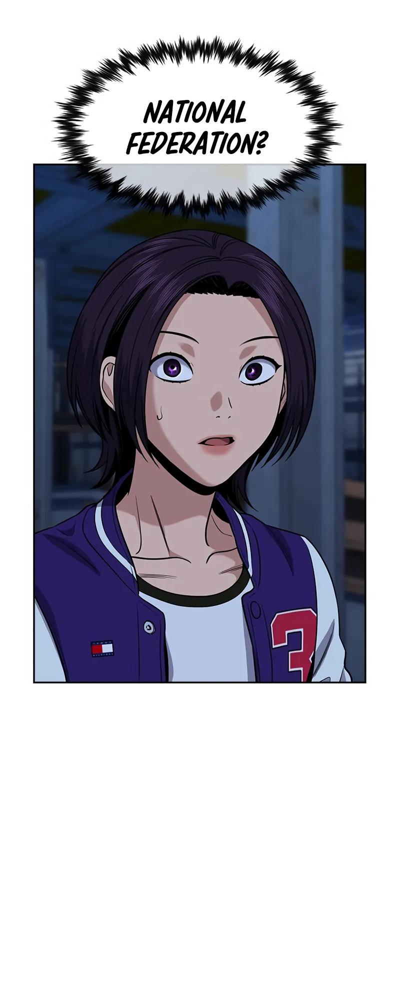 Get Schooled Chap 143 - Next Chap 144