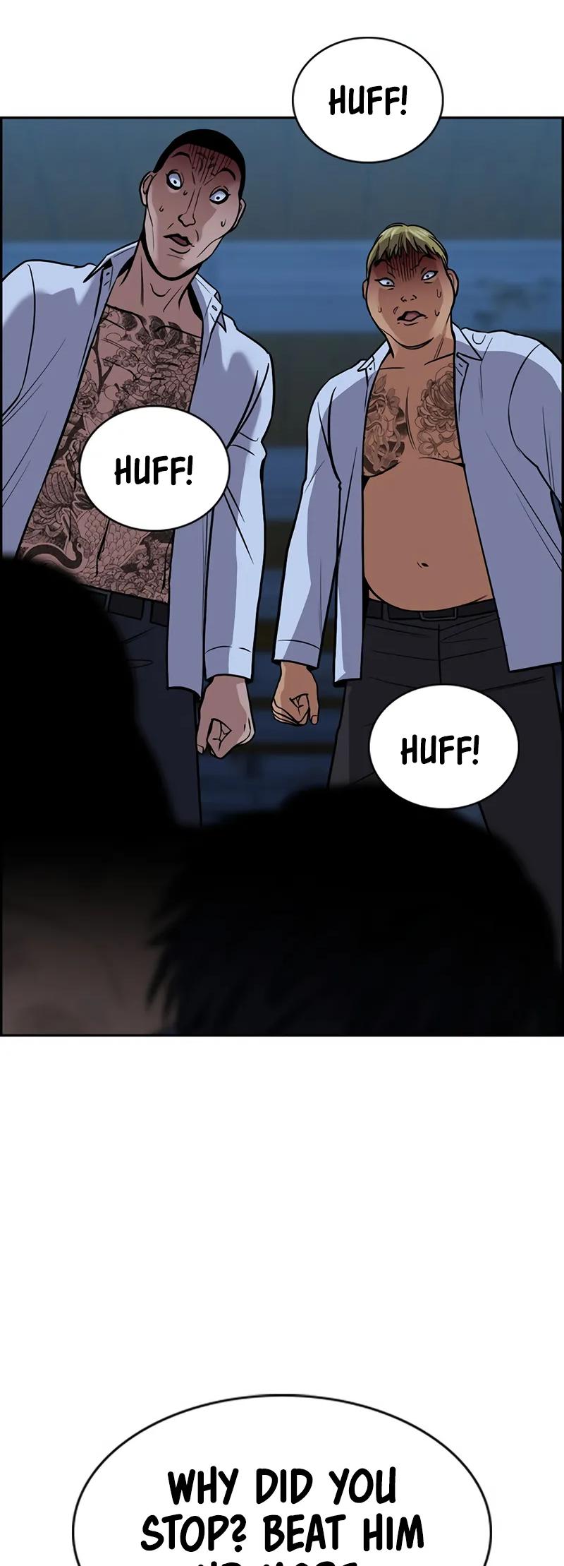 Get Schooled Chap 143 - Next Chap 144