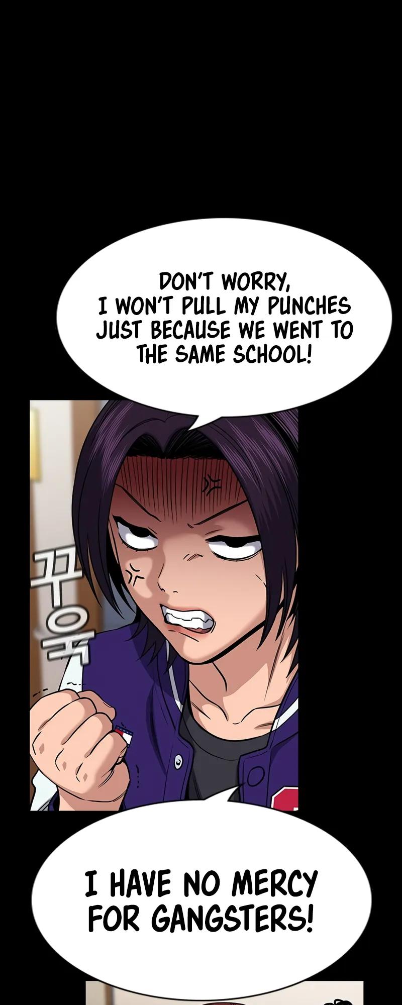 Get Schooled Chap 143 - Next Chap 144