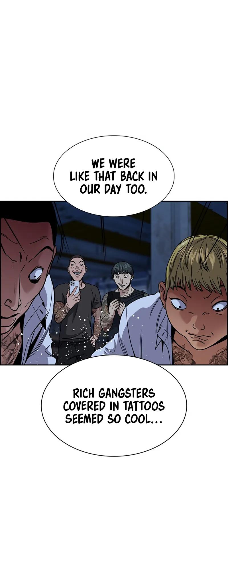 Get Schooled Chap 143 - Next Chap 144