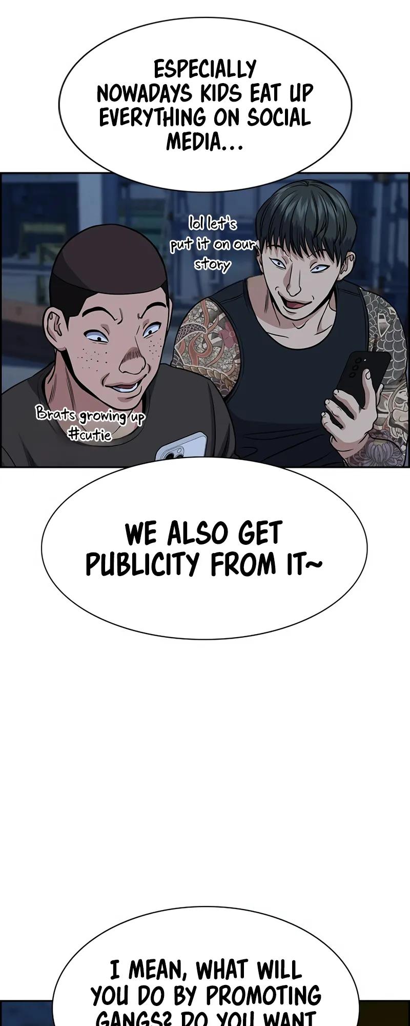 Get Schooled Chap 143 - Next Chap 144