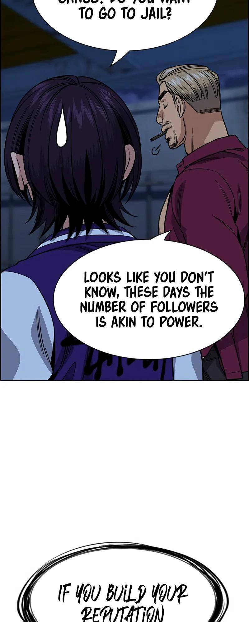 Get Schooled Chap 143 - Next Chap 144