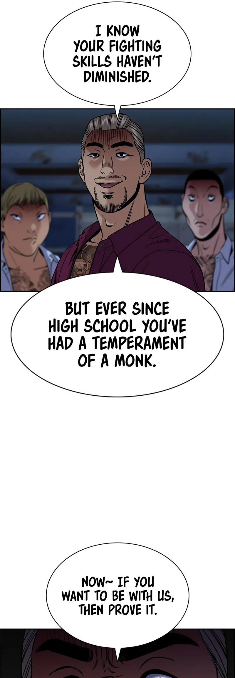 Get Schooled Chap 143 - Next Chap 144