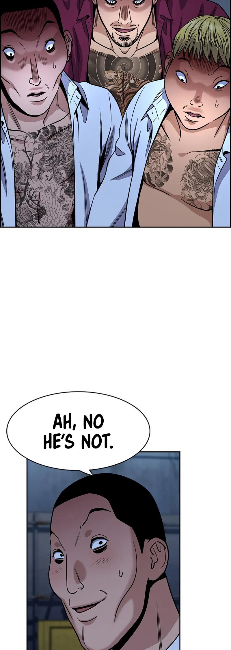 Get Schooled Chap 143 - Next Chap 144