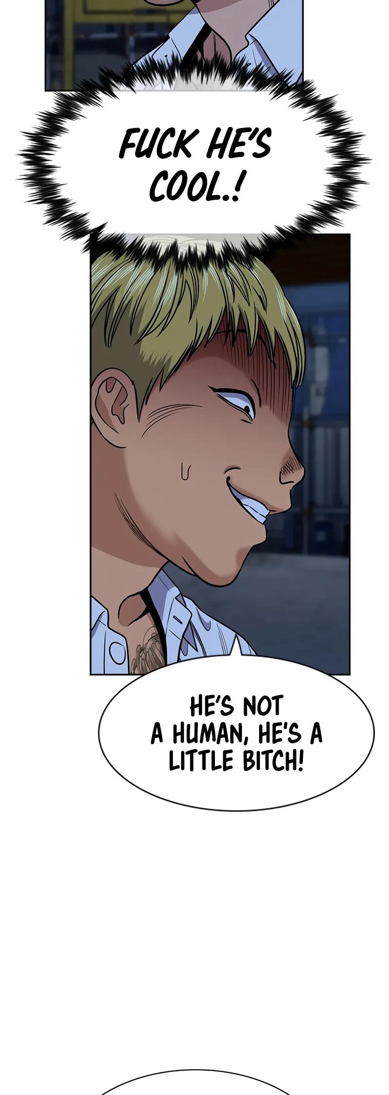 Get Schooled Chap 143 - Next Chap 144