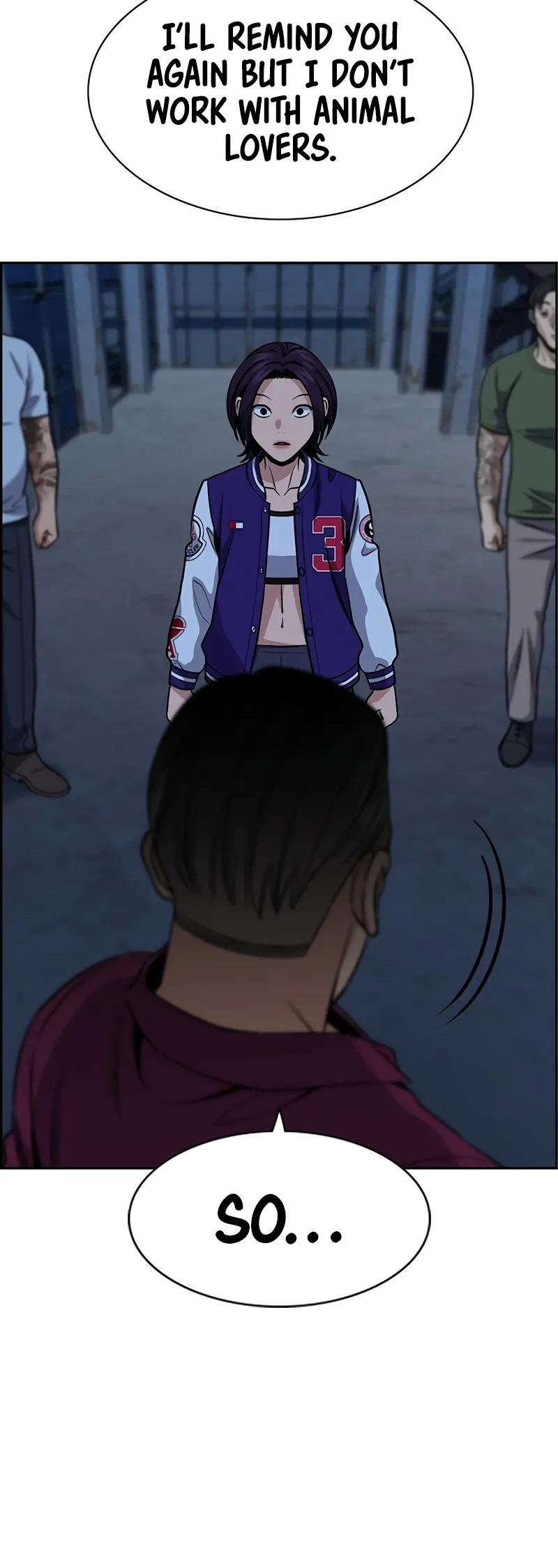 Get Schooled Chap 143 - Next Chap 144