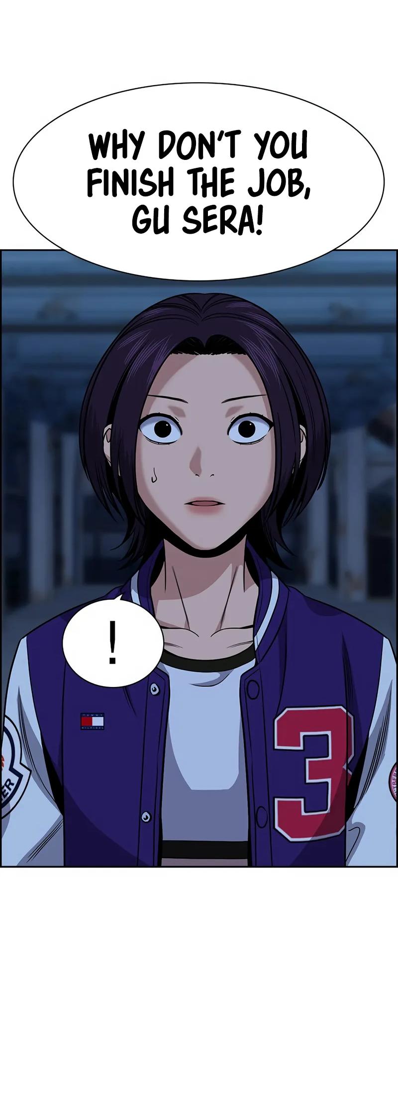 Get Schooled Chap 143 - Next Chap 144