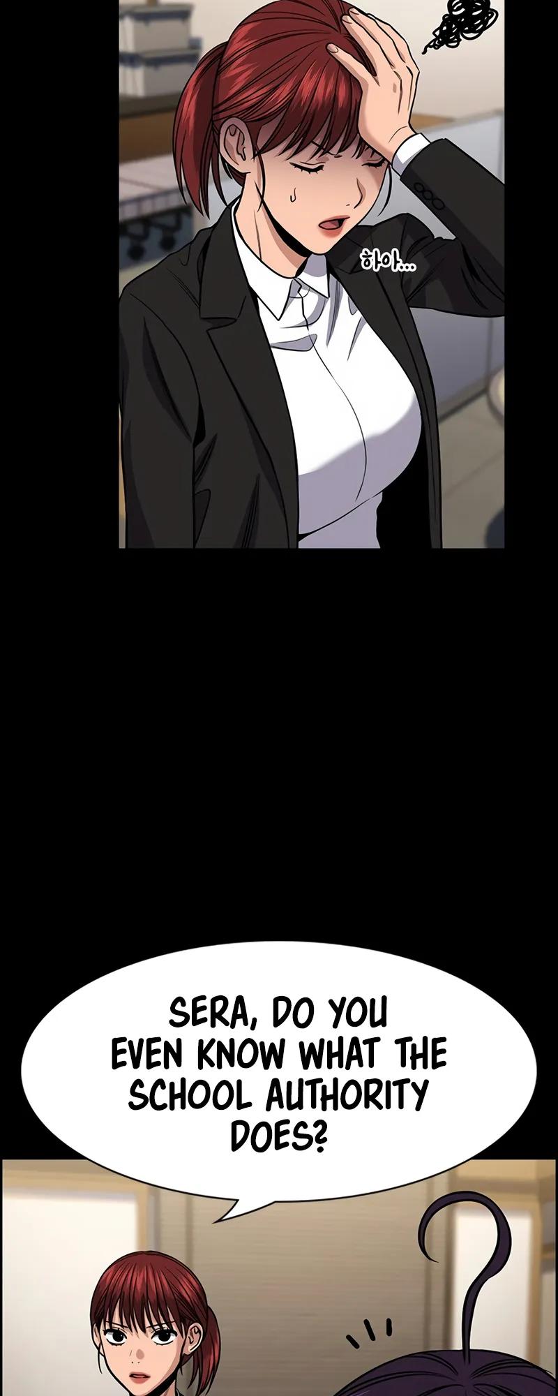 Get Schooled Chap 143 - Next Chap 144