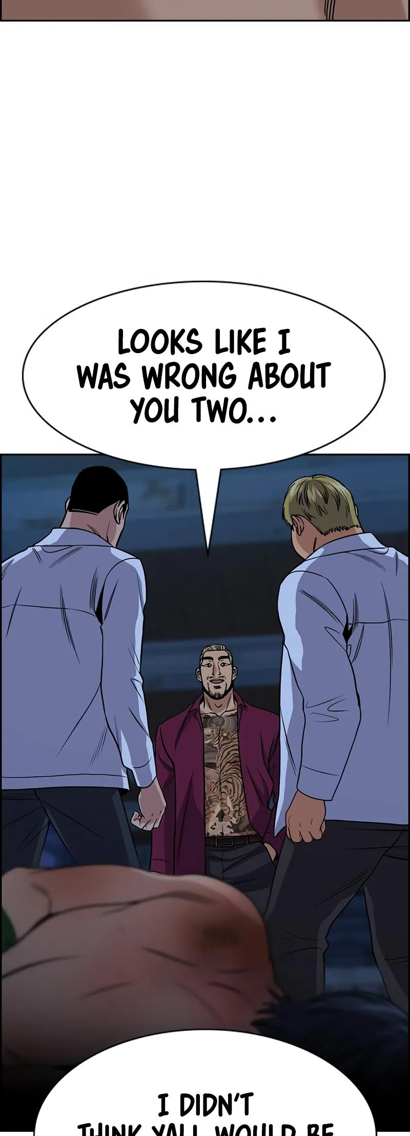 Get Schooled Chap 143 - Next Chap 144