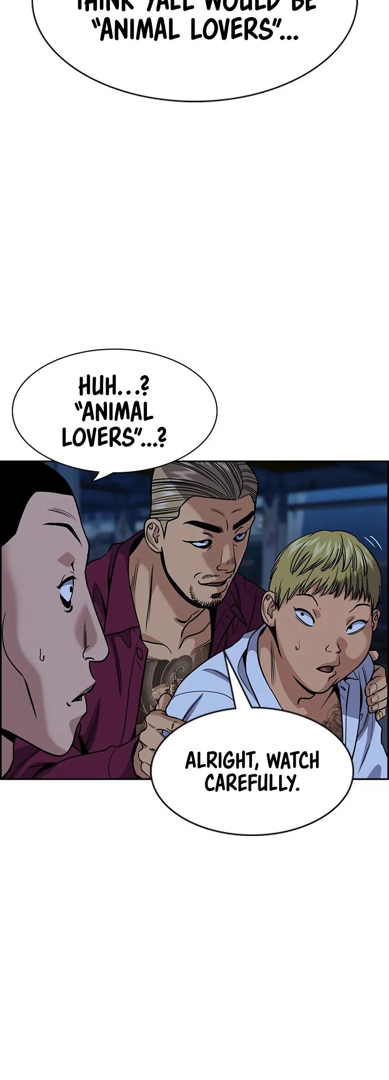 Get Schooled Chap 143 - Next Chap 144