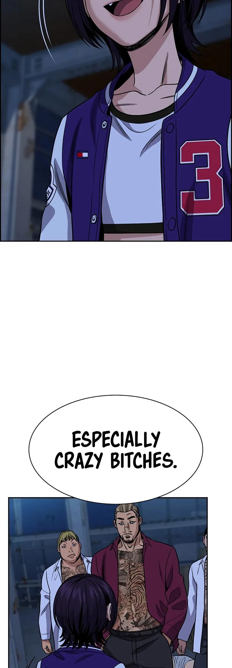 Get Schooled Chap 143 - Next Chap 144