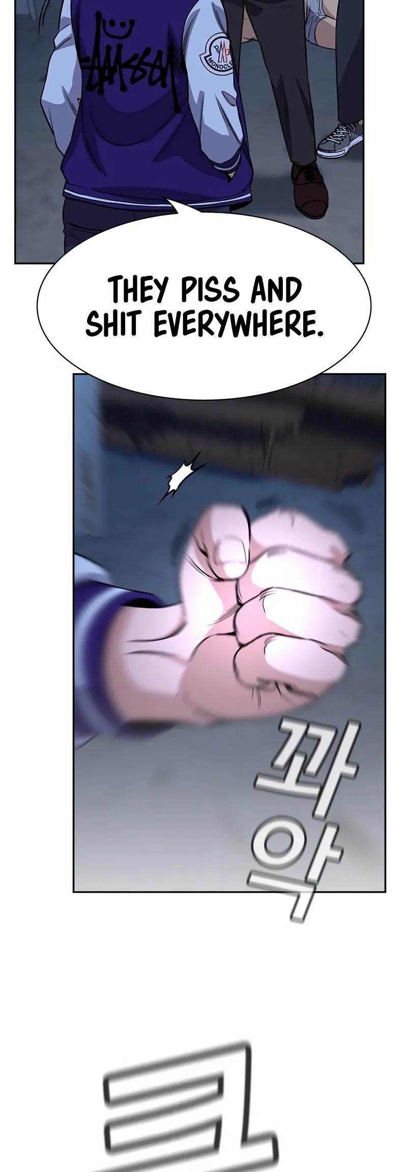 Get Schooled Chap 143 - Next Chap 144