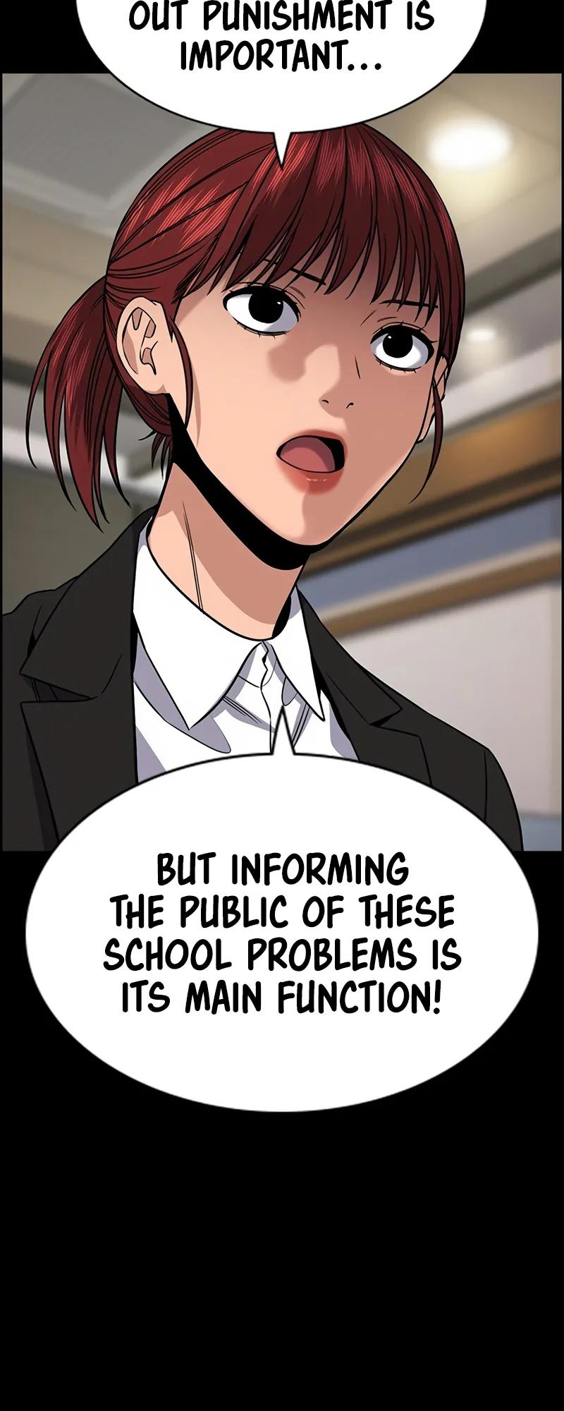 Get Schooled Chap 143 - Next Chap 144