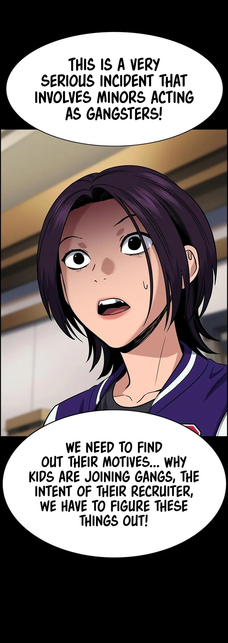 Get Schooled Chap 143 - Next Chap 144