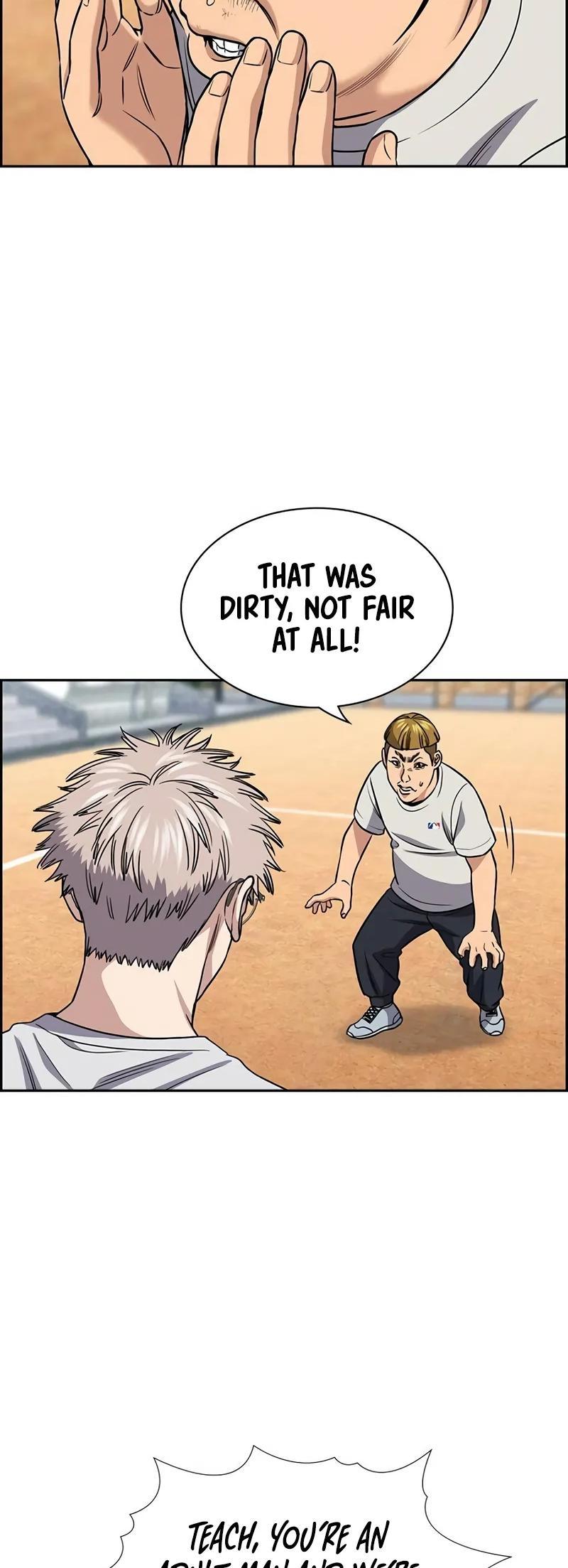 Get Schooled Chap 157 - Next Chap 158