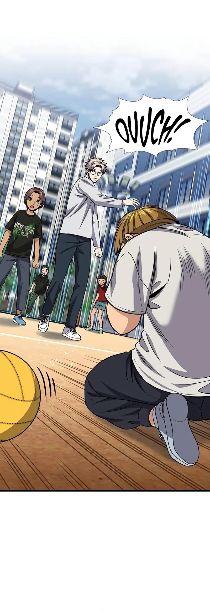 Get Schooled Chap 157 - Next Chap 158