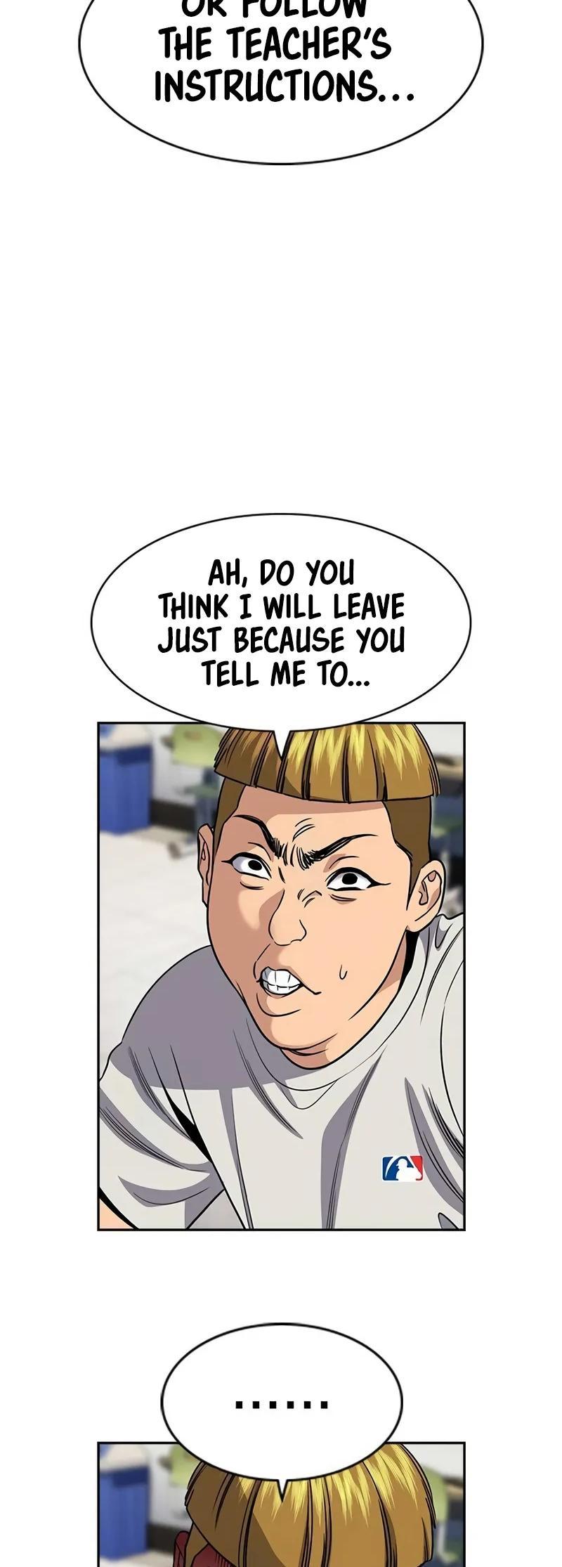 Get Schooled Chap 157 - Next Chap 158