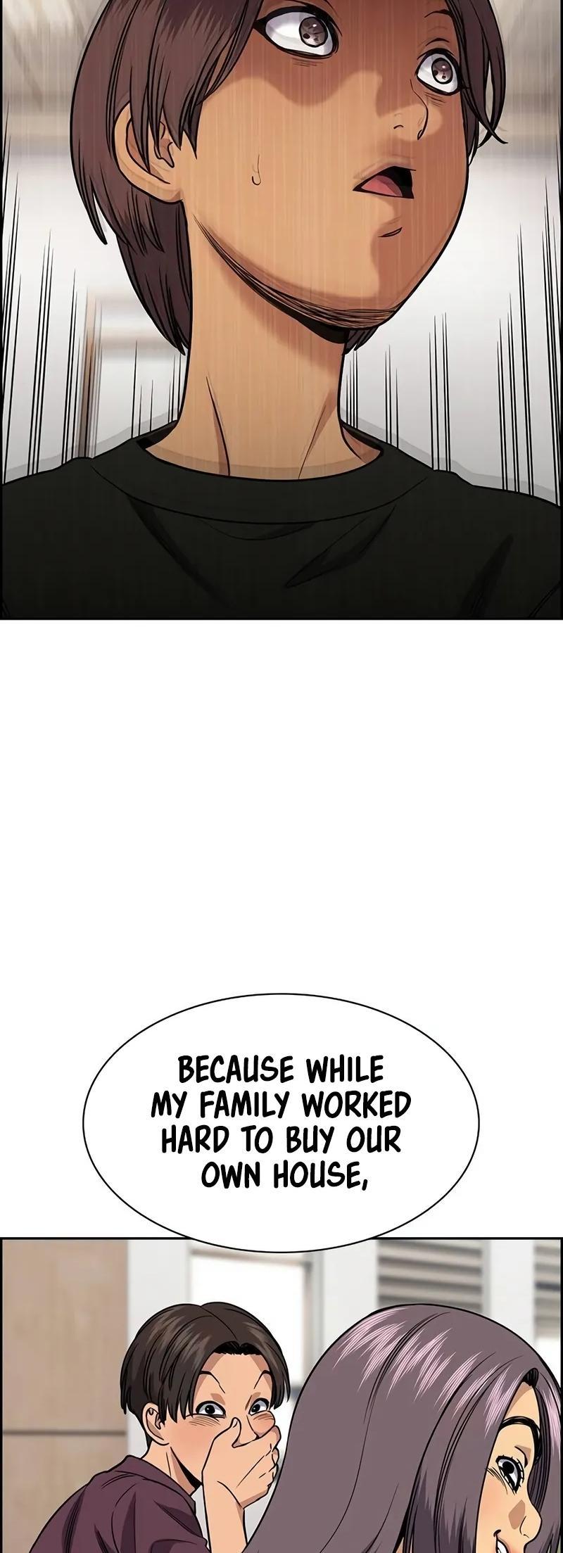 Get Schooled Chap 157 - Next Chap 158