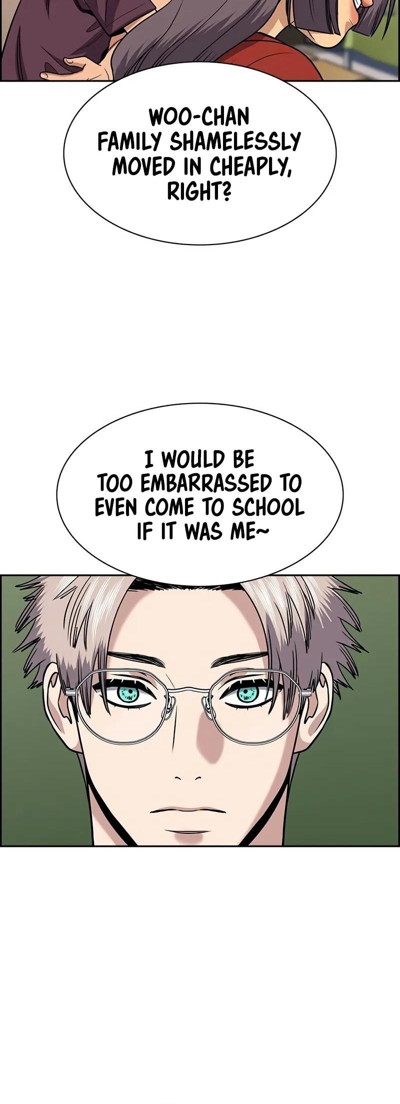 Get Schooled Chap 157 - Next Chap 158