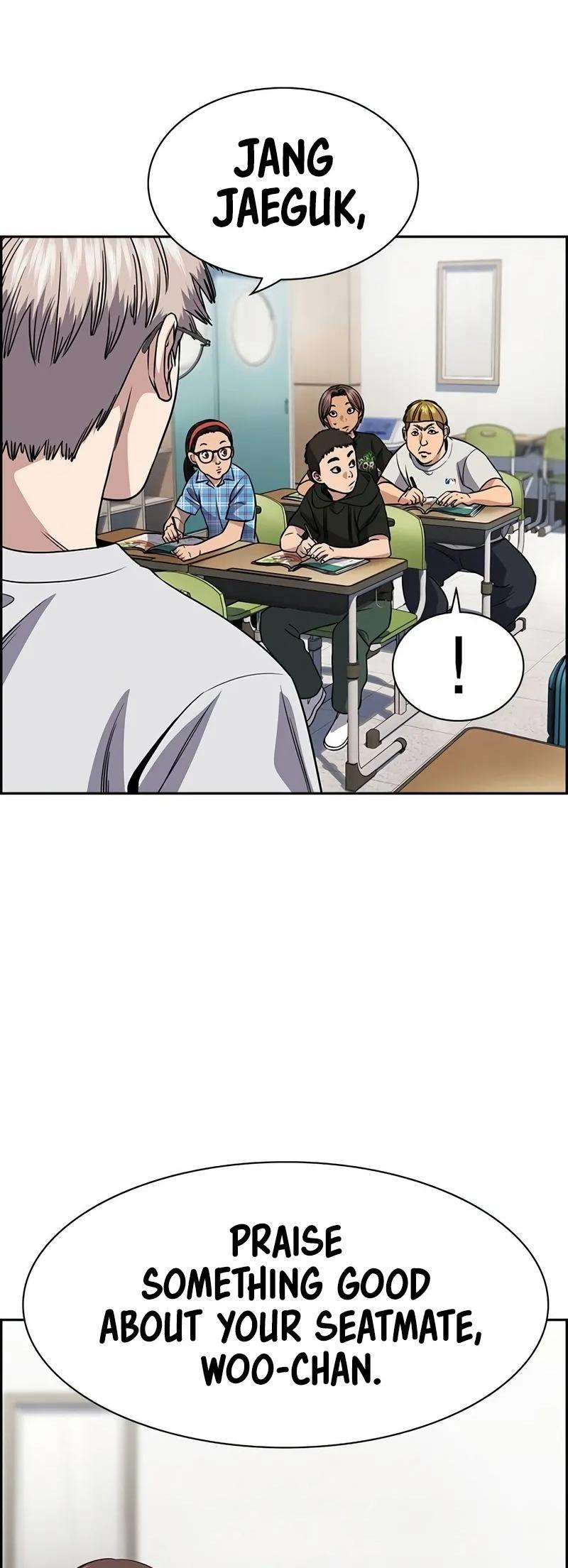 Get Schooled Chap 157 - Next Chap 158