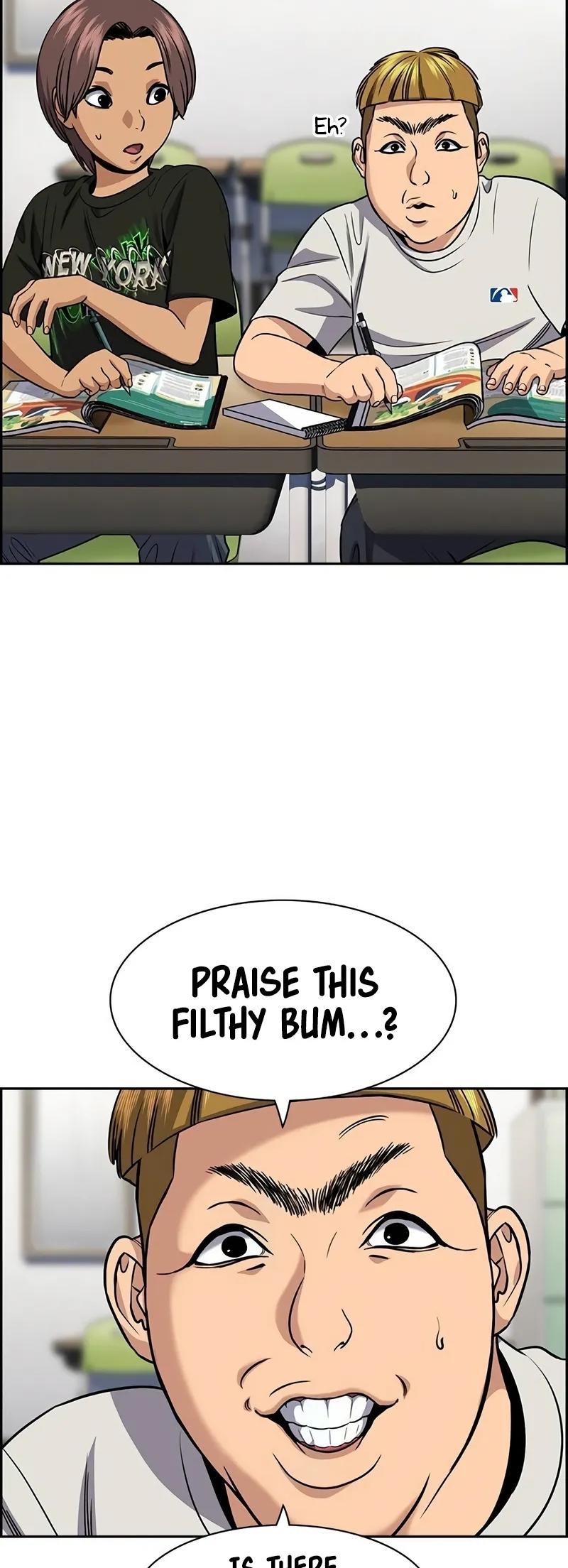 Get Schooled Chap 157 - Next Chap 158