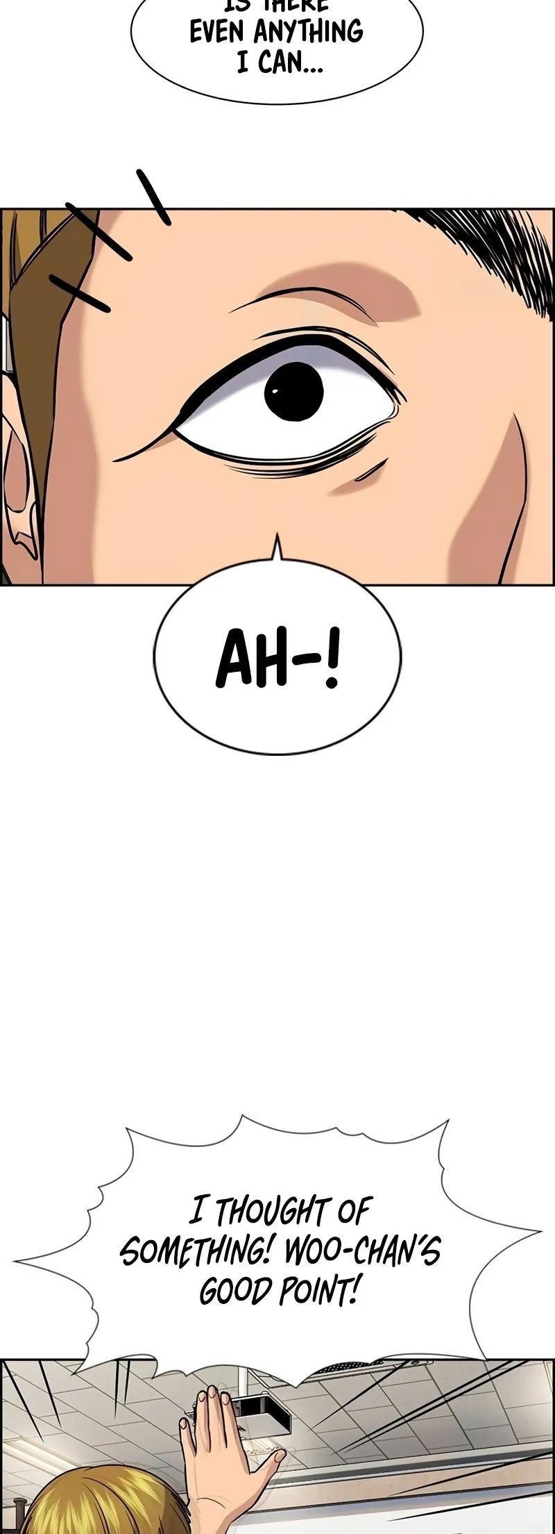 Get Schooled Chap 157 - Next Chap 158