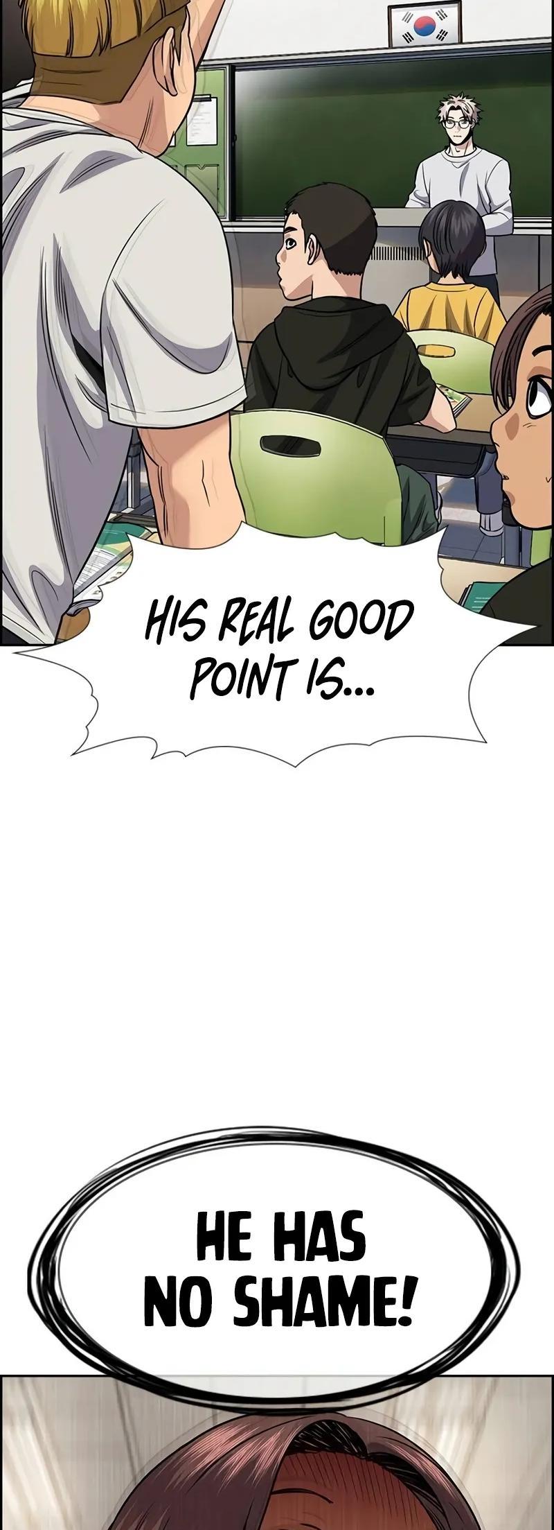 Get Schooled Chap 157 - Next Chap 158