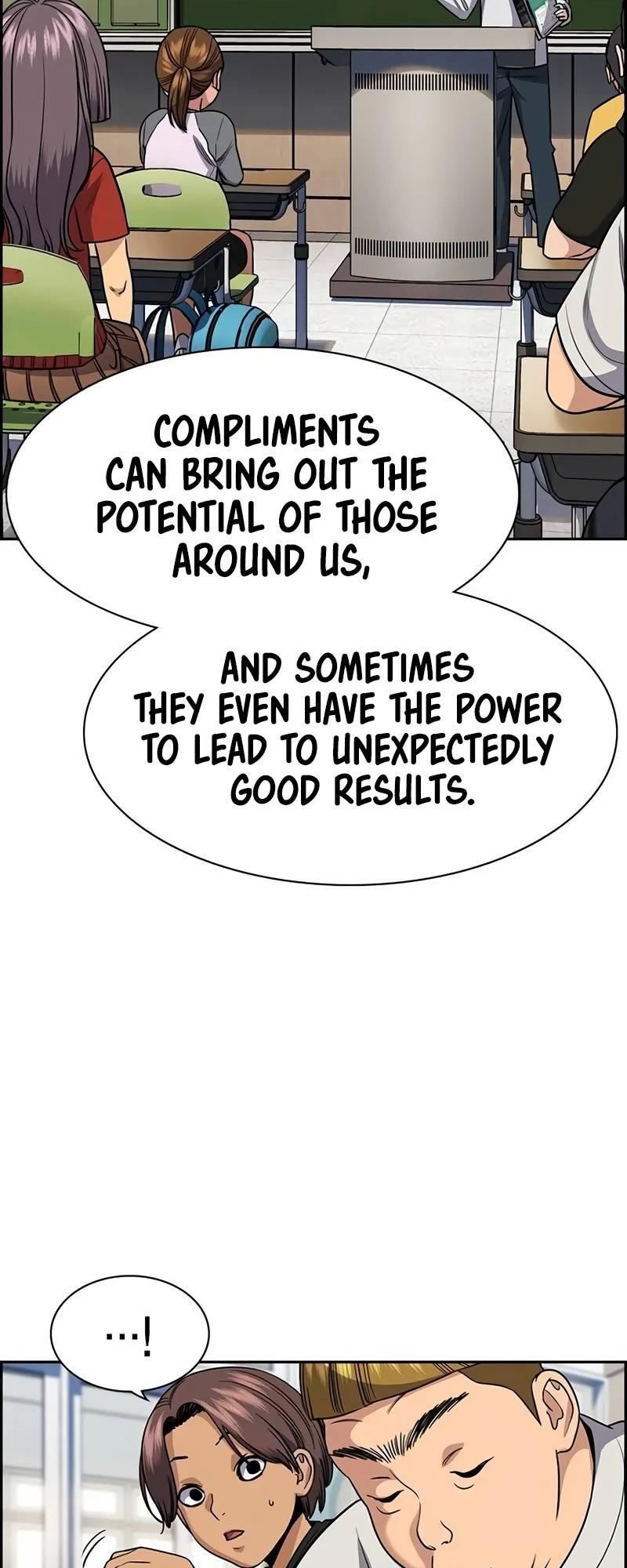 Get Schooled Chap 157 - Next Chap 158