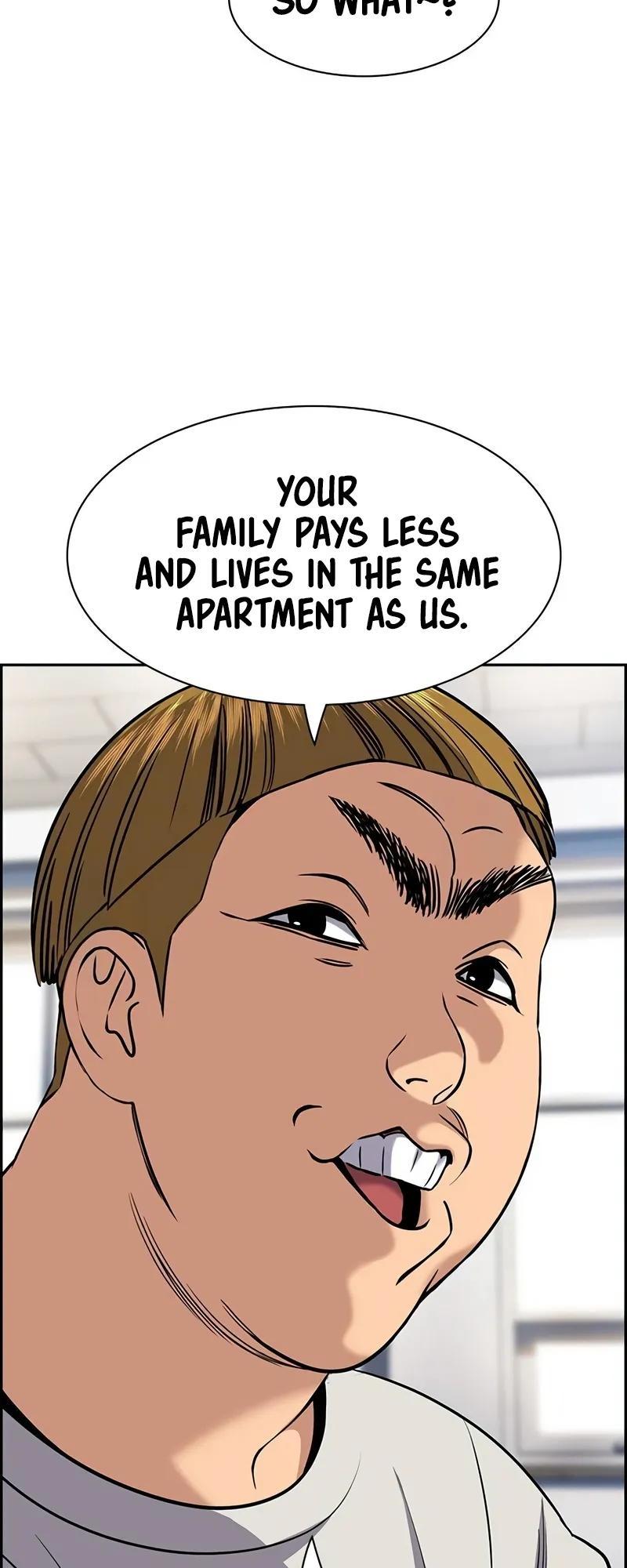 Get Schooled Chap 157 - Next Chap 158