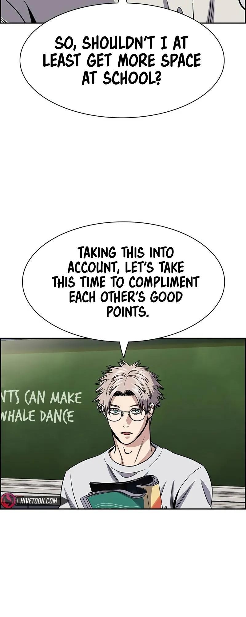 Get Schooled Chap 157 - Next Chap 158