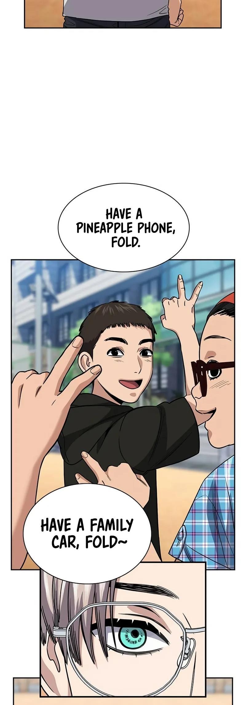 Get Schooled Chap 157 - Next Chap 158