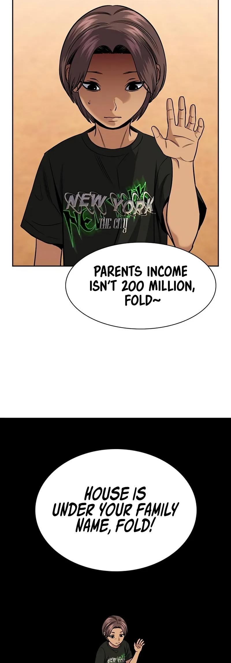 Get Schooled Chap 157 - Next Chap 158