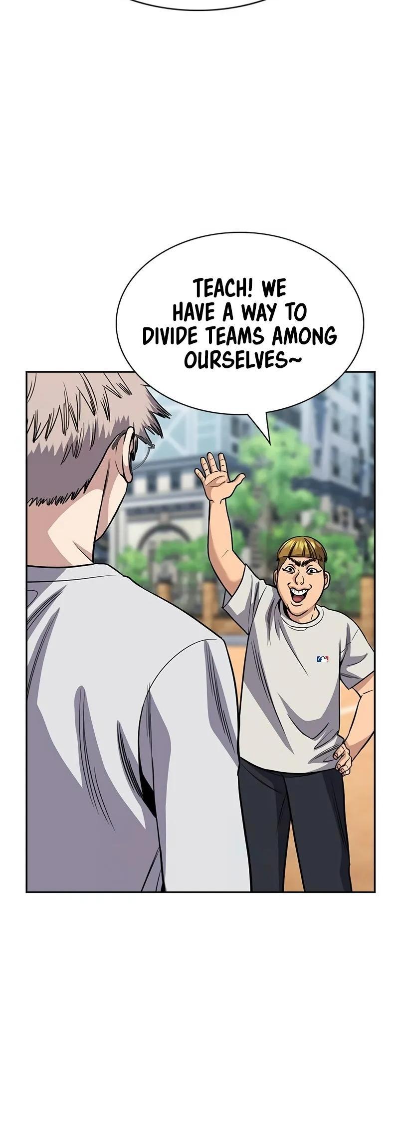 Get Schooled Chap 157 - Next Chap 158