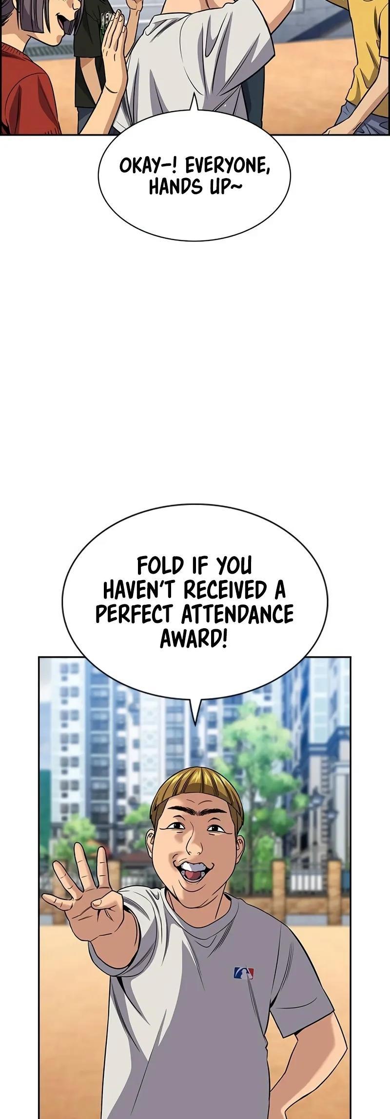 Get Schooled Chap 157 - Next Chap 158