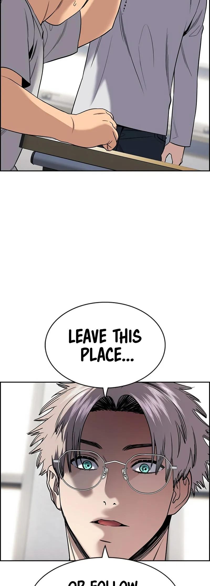 Get Schooled Chap 157 - Next Chap 158