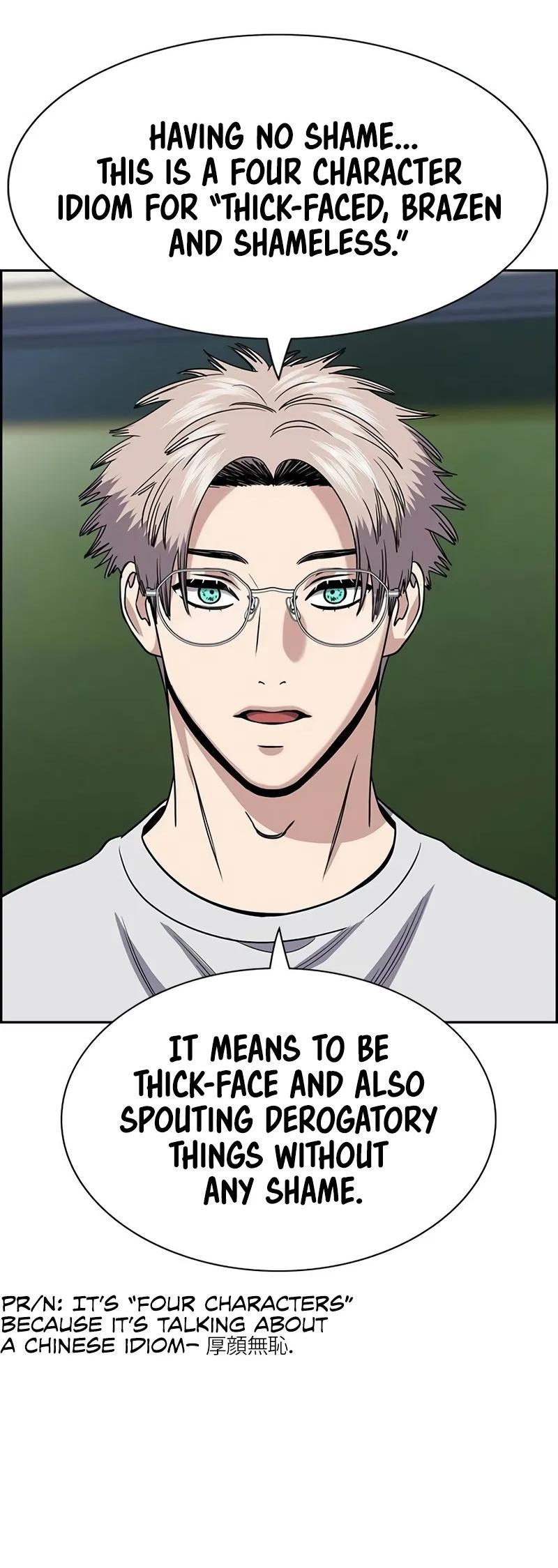 Get Schooled Chap 157 - Next Chap 158