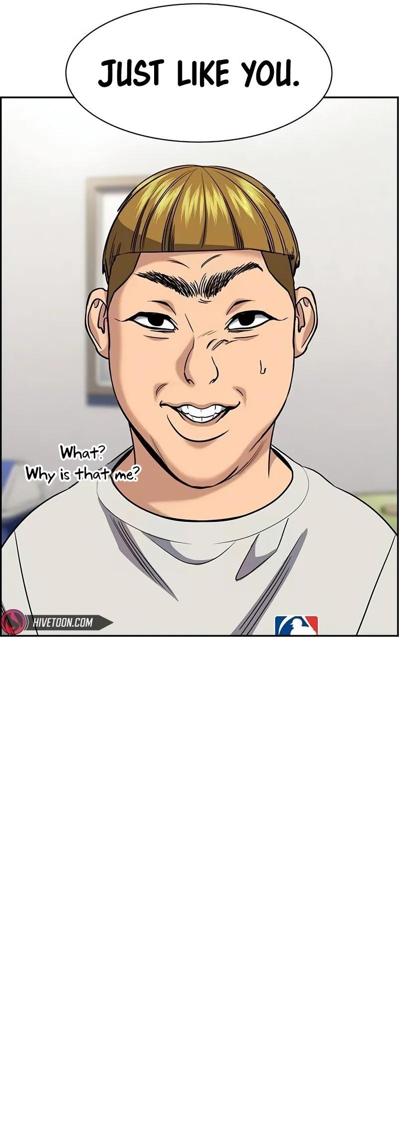 Get Schooled Chap 157 - Next Chap 158