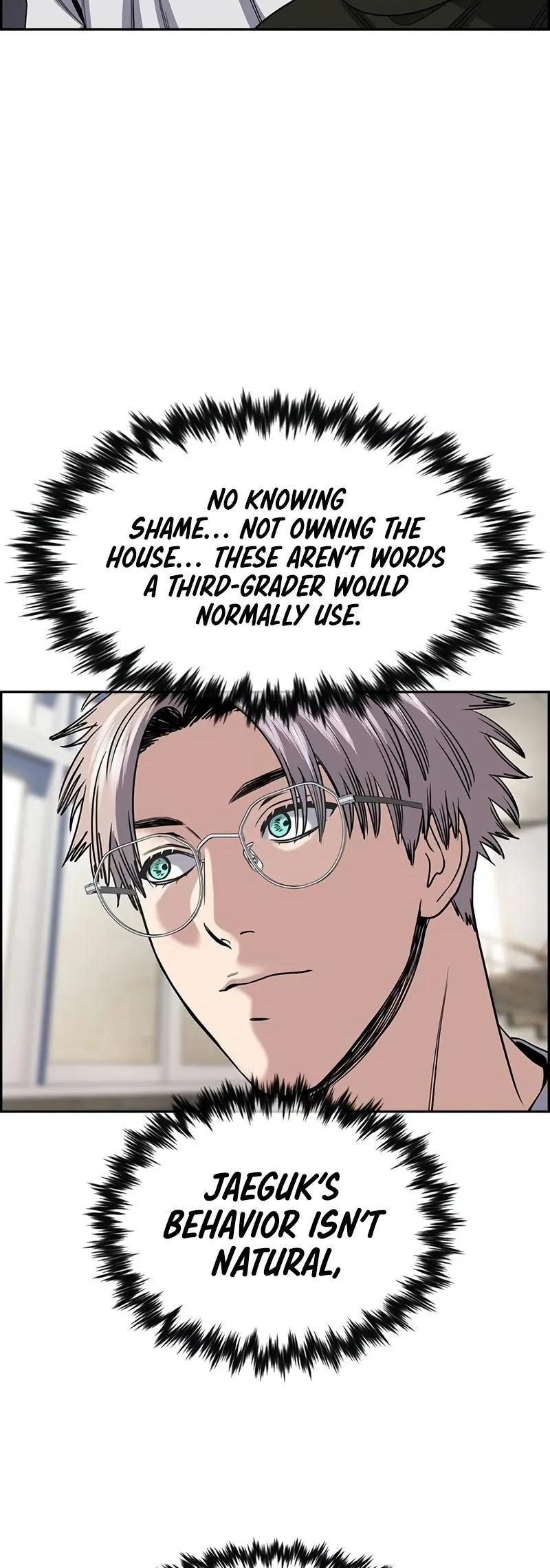 Get Schooled Chap 157 - Next Chap 158